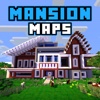 MANSION MAPS for Minecraft PE - The Best Maps for Minecraft Pocket Edition (MCPE)