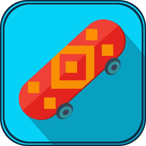 Urban Skate World iOS App