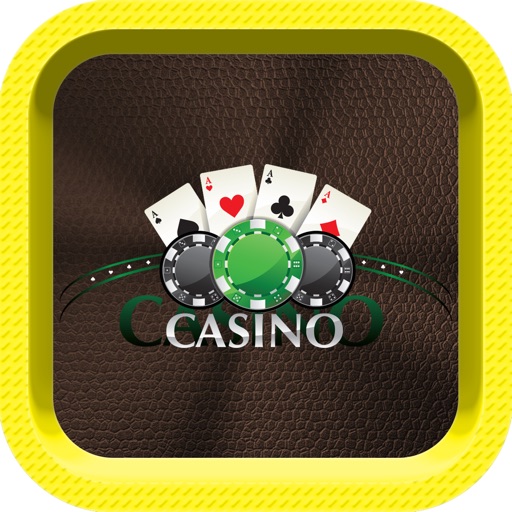 Best Double Down Casino Deluxe - Best Free Slots icon
