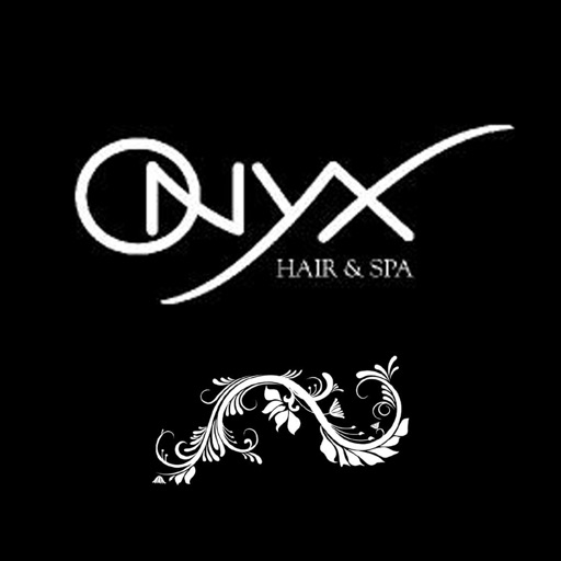 Onyx Hair and Spa icon