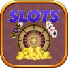 Sands Casino Slots Machine -  FREE Old School Vegas SLOT Game!!!!!!
