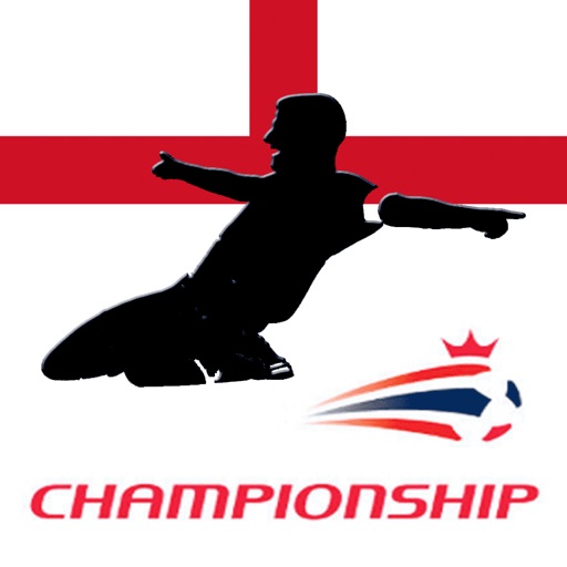 Livescore for Championship England - Second Division English Football League results and standings icon