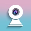 Selfia - Selfie camera with live photo effects and Collage frame
