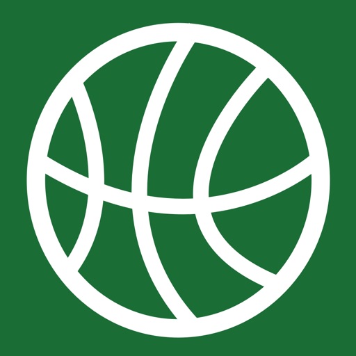 Boston Basketball Alarm icon