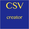 CSVcreator