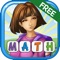 Kids Math Fun Game - Dora Edition