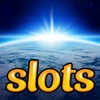 Space Exploration Slots - Play Free Casino Slot Machine!