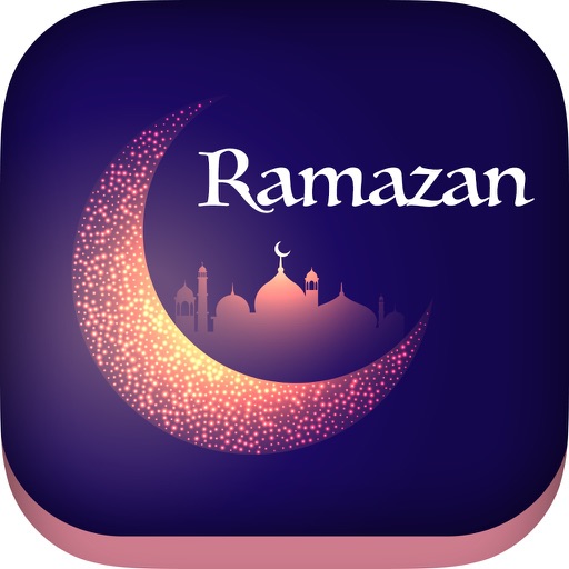 Mübarek Ramazan 2016 - Kutlama Mesajları ile Ramazan Ayetleri ve Hadisleri icon