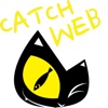 캐치웹(Catch Web) - 포인트 적립형 캐치미 웹브라우저
