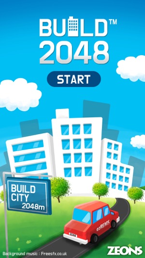 Build2048(圖1)-速報App