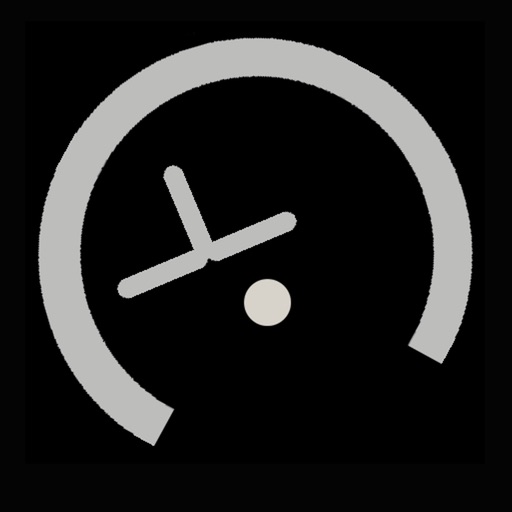 Switch Circle 2016 - Tap Circle Icon