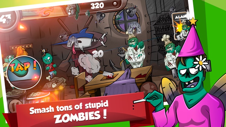ZOMBEAT! Zombie Invasion