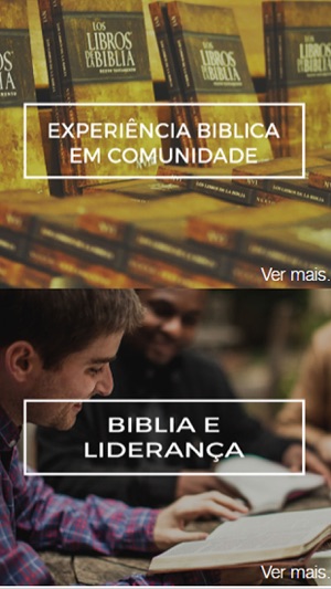 Biblica Brasil(圖1)-速報App