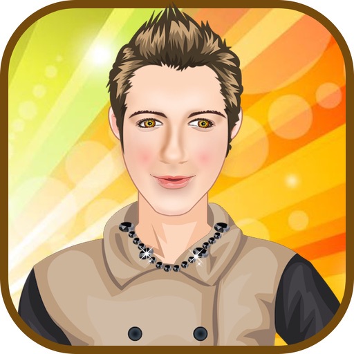 Boy Dressup Games - Stylish And Royal Collection Of Boy Dressup Icon