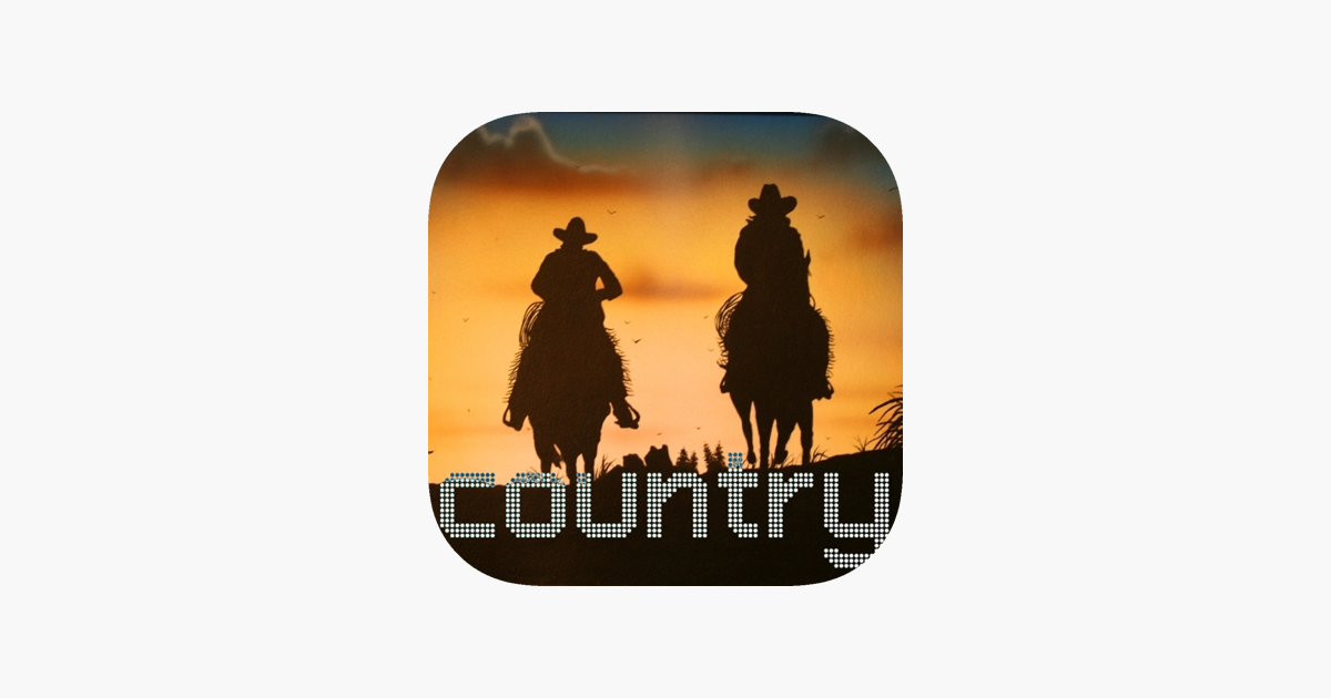 country-western-music-online-radio-on-the-app-store