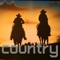Icon Country & Western MUSIC Online Radio