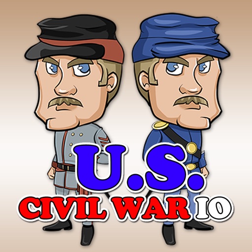 US Civil War IO Icon