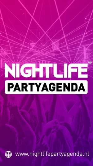 Nightlife Partyagenda