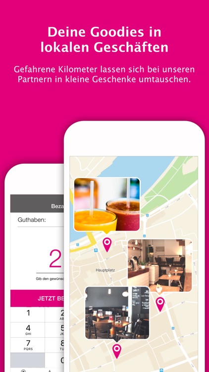 Radwende Linz screenshot-3