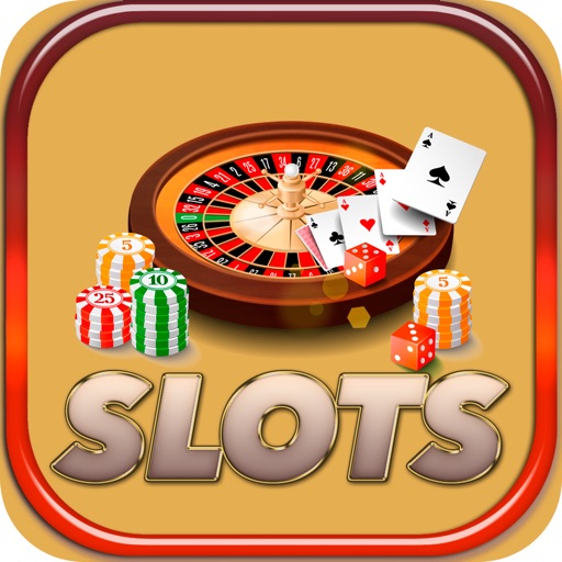 101 Jackpot Free Grand Casino - Free Slots Roulette icon