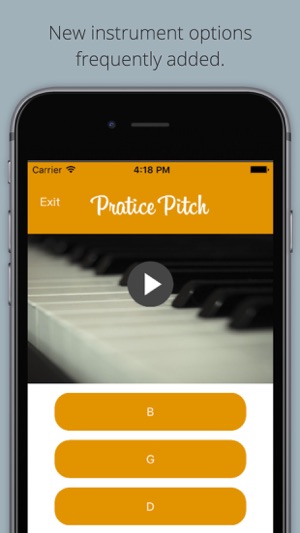 Practice Pitch(圖3)-速報App