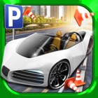 Top 49 Games Apps Like Concept Hybrid Car Parking Simulator Real Extreme Driving Racing - Best Alternatives
