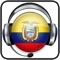 Radios de Ecuador es una aplicación simple pero potente con la que podrás escuchar una gran variedad de emisoras locales