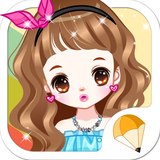 Cool Girl iOS App