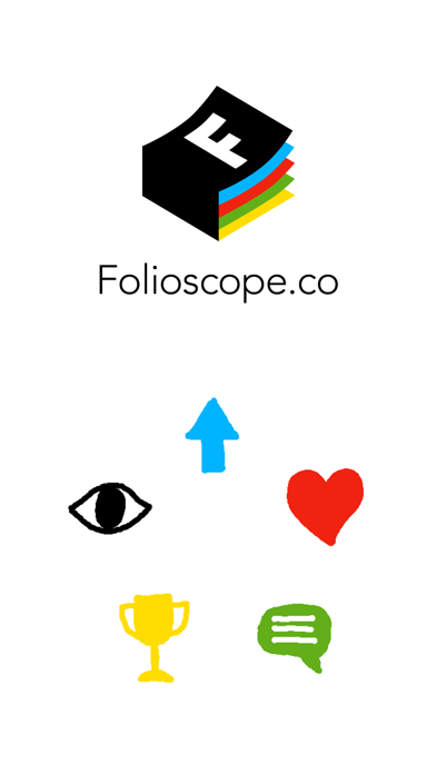 Folioscope screenshot1