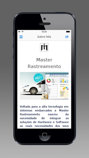 Master Rastreamento(圖1)-速報App