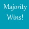 Majority Wins