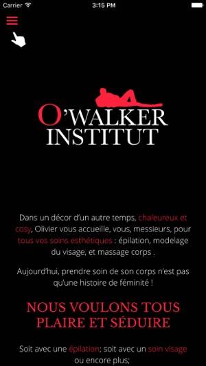 O' Walker Institut