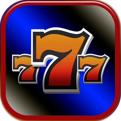 777 Casino Jackpot Free - Free Slot Machine Tournament Game icon