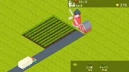 Game screenshot ほのぼの牧場生活 apk