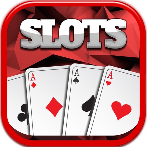 5-Reel Slots Machine Deluxe Dubai Slots - New Game of Slots Machine icon