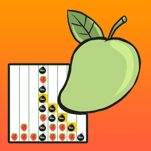 TtFruits Icon