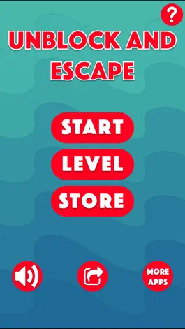 Game screenshot Unblock And Escape mod apk