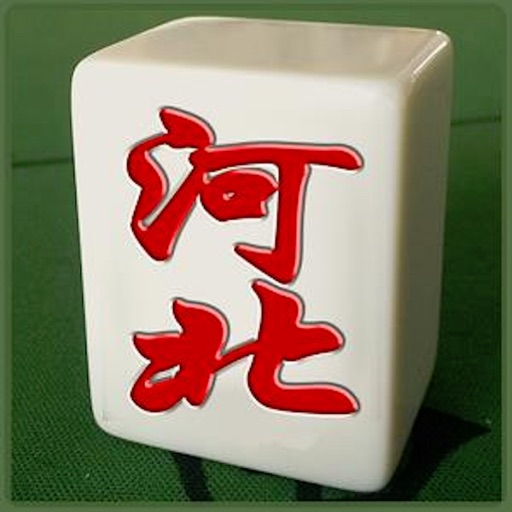 Mahjong Master Tower Icon