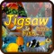 Jigsaw Puzzle Fish