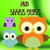 Find Little Owls