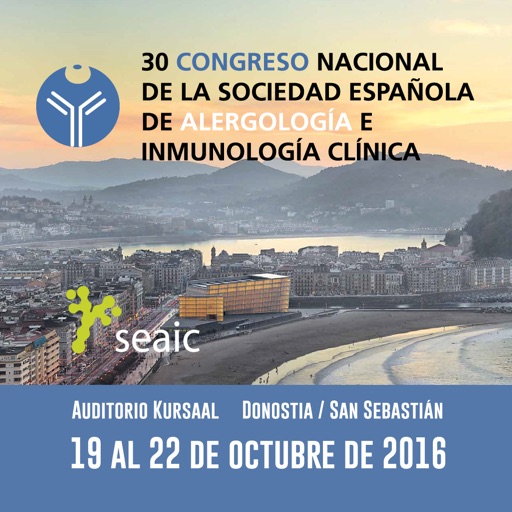 30 Congreso Nacional de la Sociedad Española de Alergología e Inmunología Clínica