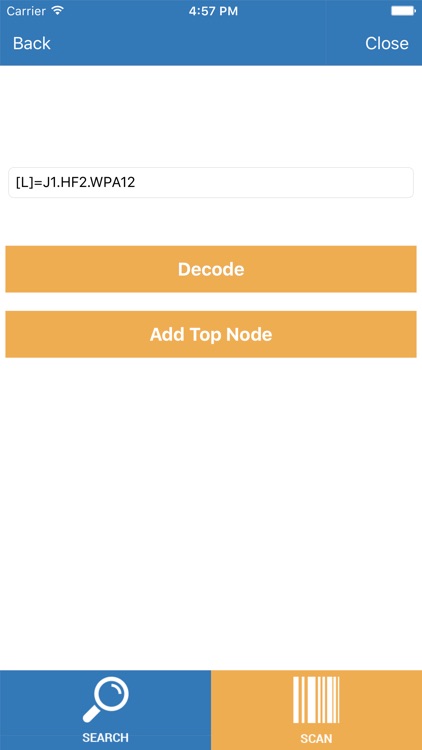 cuneco CCS screenshot-4