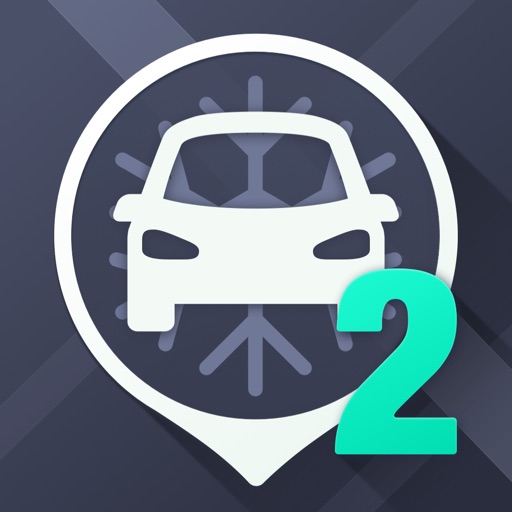 Car Location Finder 2: Maps & Routes