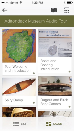 Adirondack Museum Audio Tour(圖3)-速報App