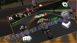 Game screenshot Crazy Bike Racing Game 2016 : Real Stunt Rider - full free mod apk