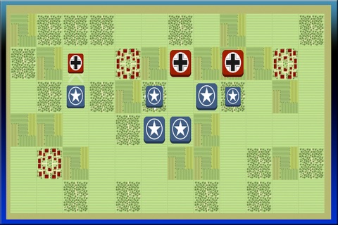 Puzzle Game Fast Assult screenshot 2
