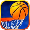 Basketball Shooter : Pocket Hoop Ball Toss