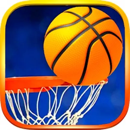 Basketball Shooter : Pocket Hoop Ball Toss Читы