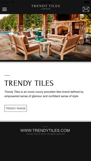 Trendy Tiles(圖3)-速報App