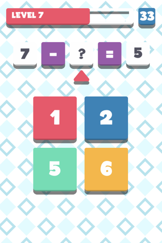 Math Game Brain Training : FREE screenshot 4